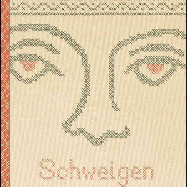 Cover: Birgit Wehye - "Schweigen"