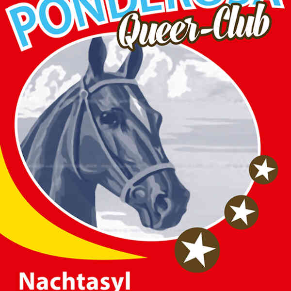 Ponderosa Flyer