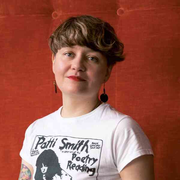  Porträt Susanna Hast © Miikka Pirinen