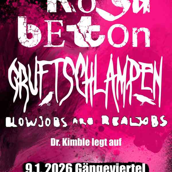 Der Einlaß ist um 19:00, sorry für die Verwirrungen;)