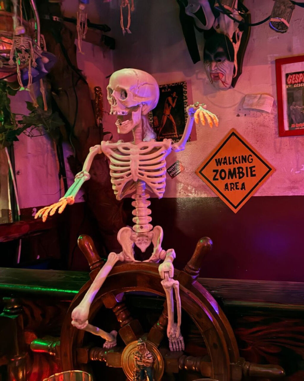 Ska & Rocksteady. Sa 31.01.26 20:00 (Tortuga Bar)