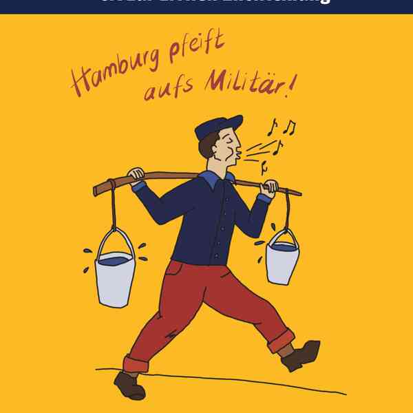 Hamburg pfeift aufs Militär!