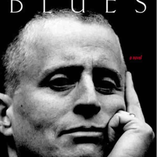 Cover der zweiten Ausgabe von "Stone Butch Blues" mit einer schwarz-weiß Fotografie des Autorx Leslie Feinberg