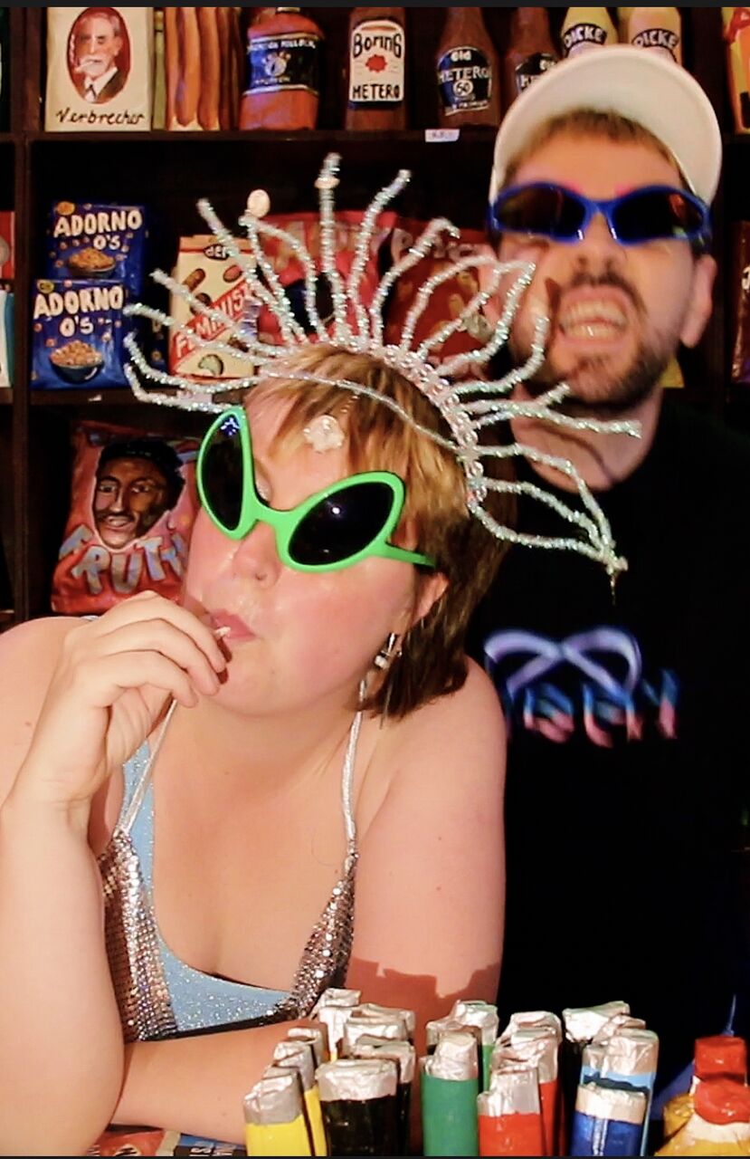 Migati & Killer Kitsch Queen