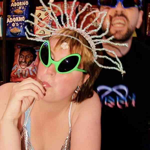 Migati & Killer Kitsch Queen