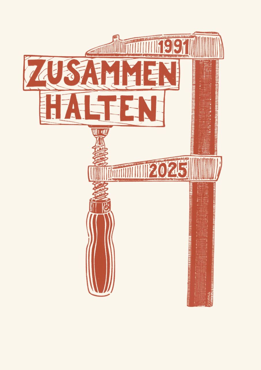 Von Oben nach Unten: 