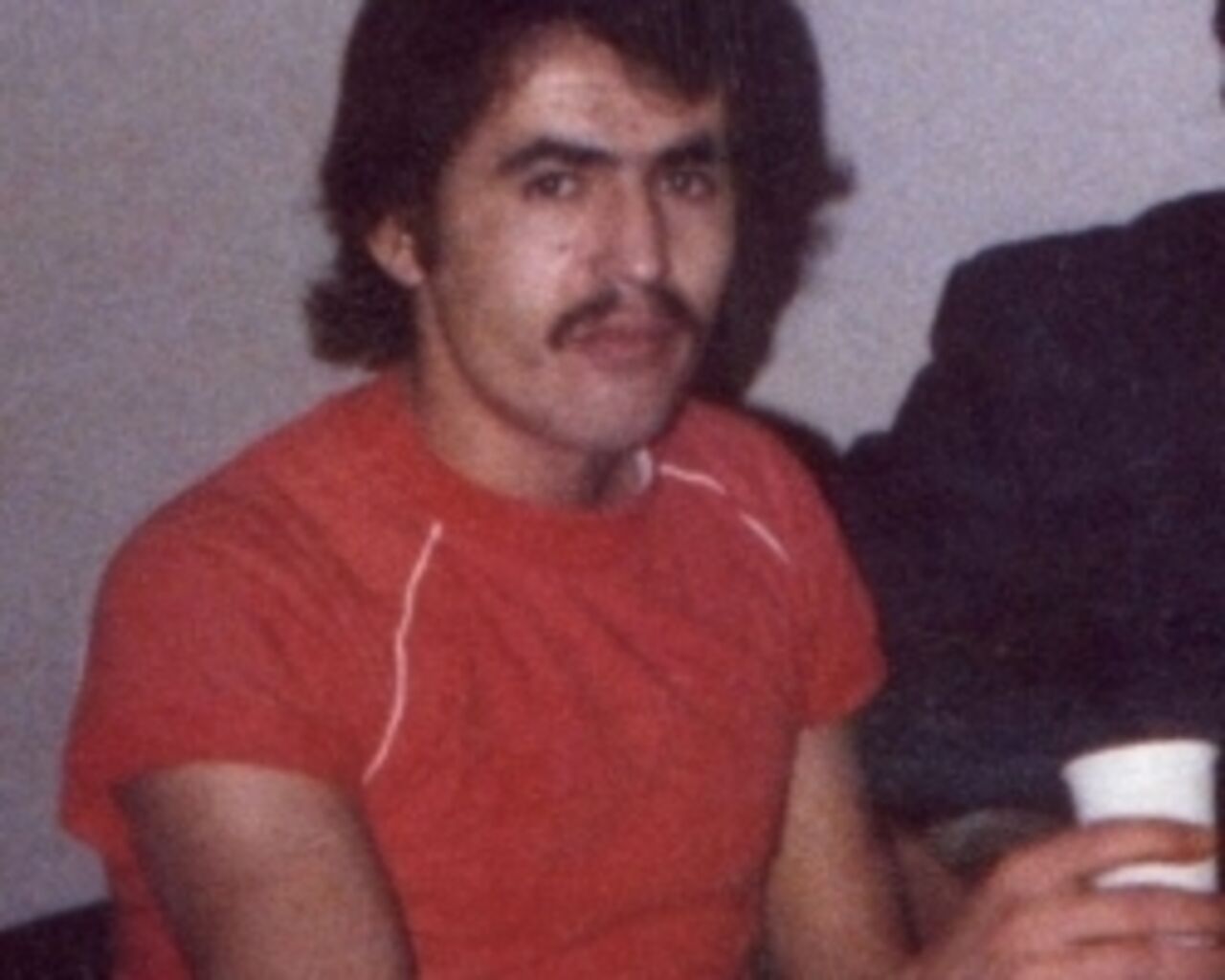 Ramazan Avcı Foto Privat: Gülüstan Avcı