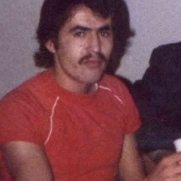 Ramazan Avcı Foto Privat: Gülüstan Avcı